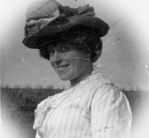 Florence Marian Andrade