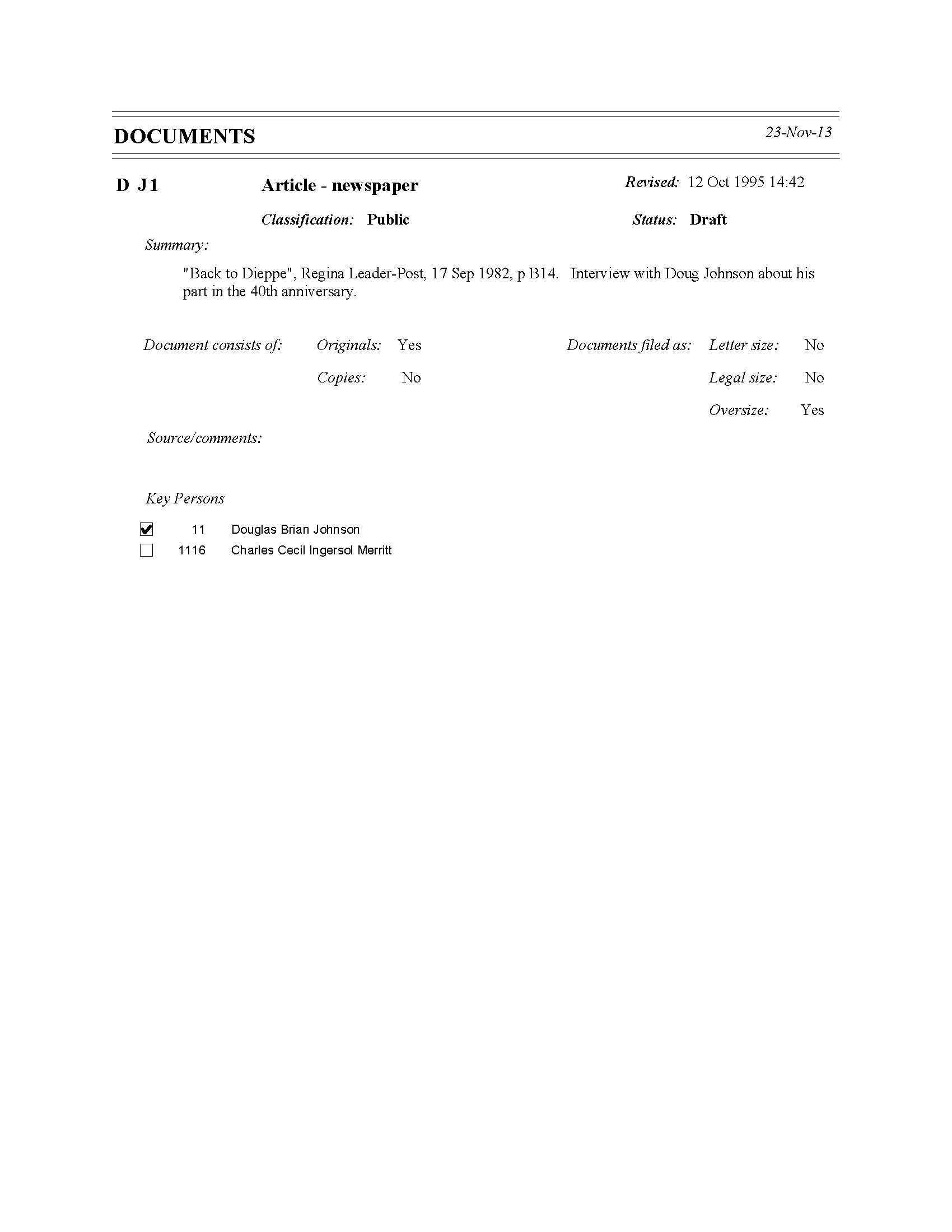 Details Example
